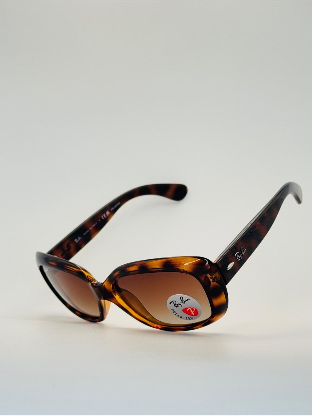 Ray-Ban RB4101 Jackie OHH